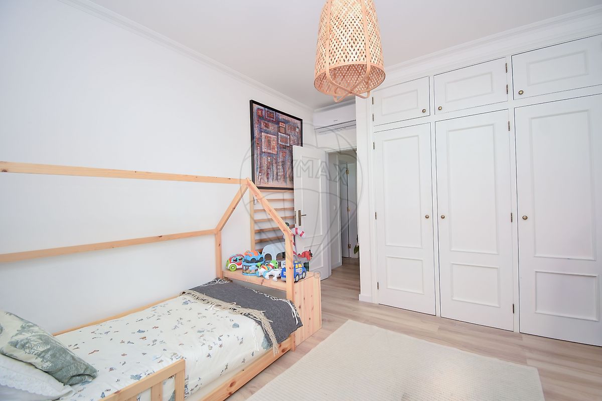 Apartamento T2 à venda em Almargem do Bispo, Pêro Pinheiro e Montelavar, Sintra — foto 18