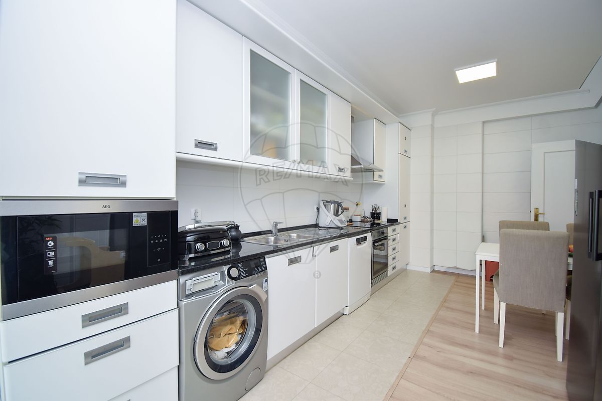 Apartamento T2 à venda em Almargem do Bispo, Pêro Pinheiro e Montelavar, Sintra — foto 11