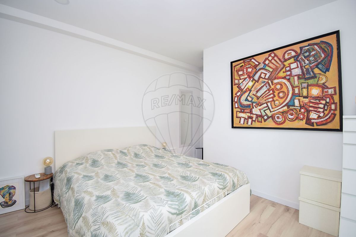 Apartamento T2 à venda em Almargem do Bispo, Pêro Pinheiro e Montelavar, Sintra — foto 13