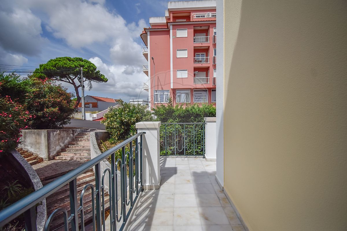 Apartamento T2 à venda em Almargem do Bispo, Pêro Pinheiro e Montelavar, Sintra — foto 16