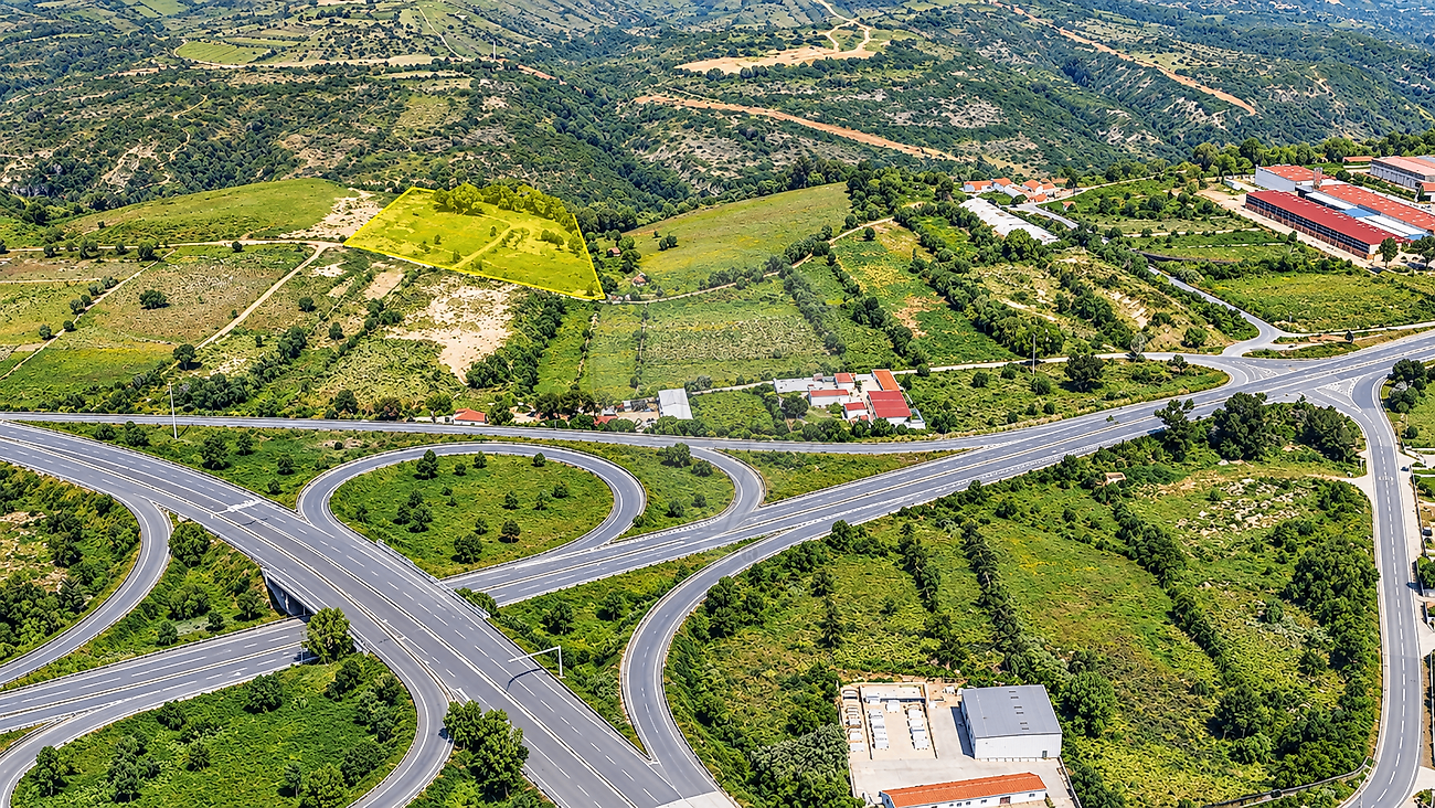 Terreno - São João das Lampas e Terrugem, Sintra, Lisboa