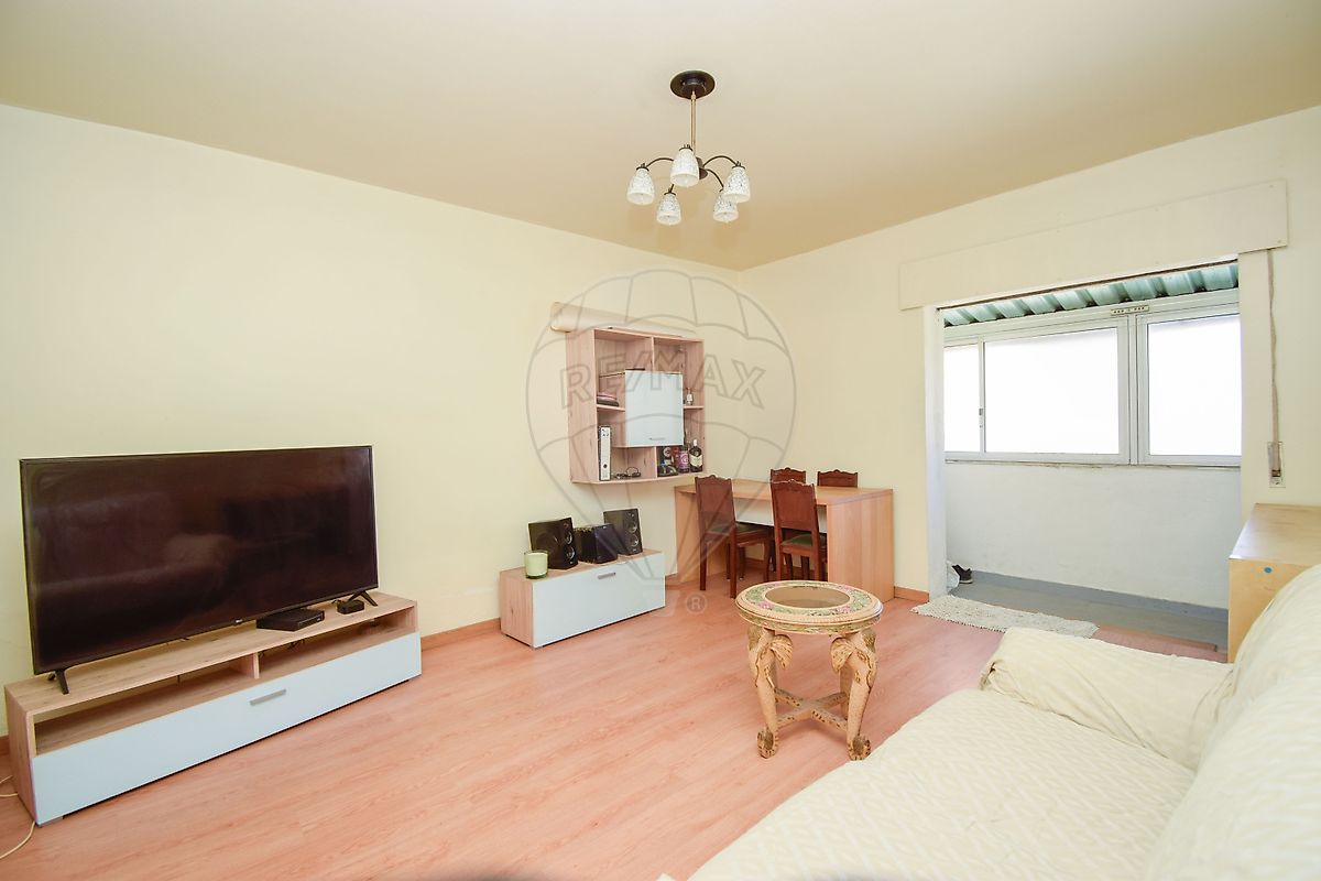 Apartamento T2 - Algueirão-Mem Martins, Sintra, Lisboa
