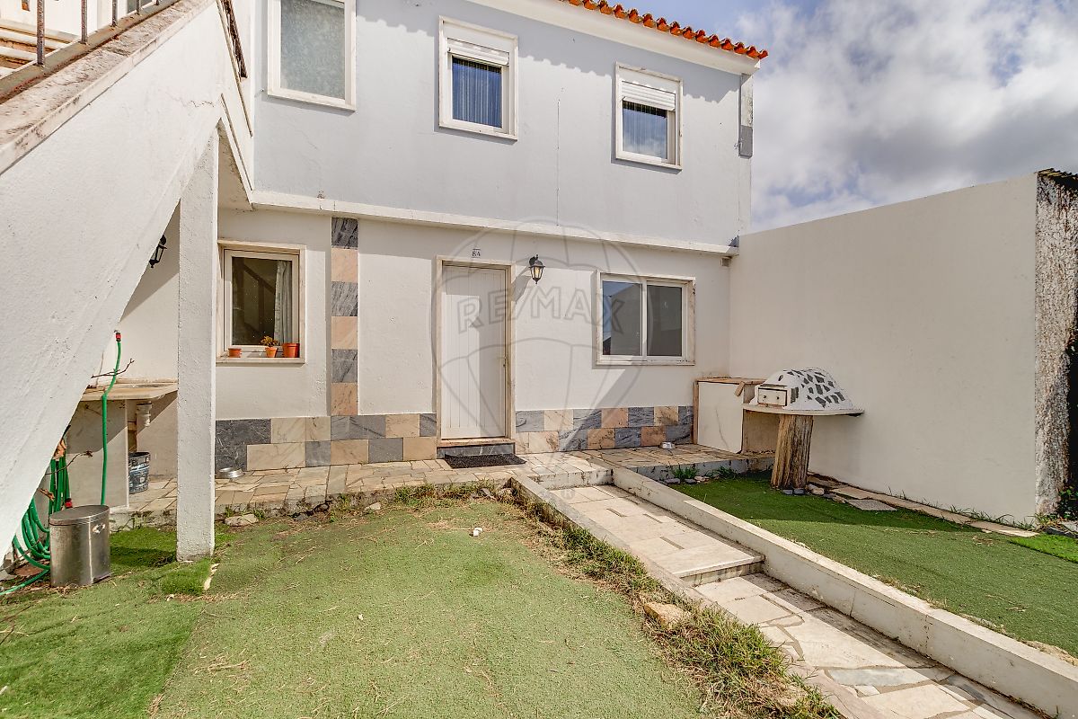 Moradia T4 à venda em Malveira e São Miguel de Alcainça, Mafra — foto 25