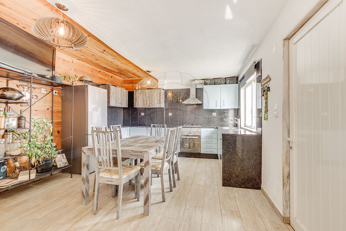 Apartamento T4 à venda em Mafra