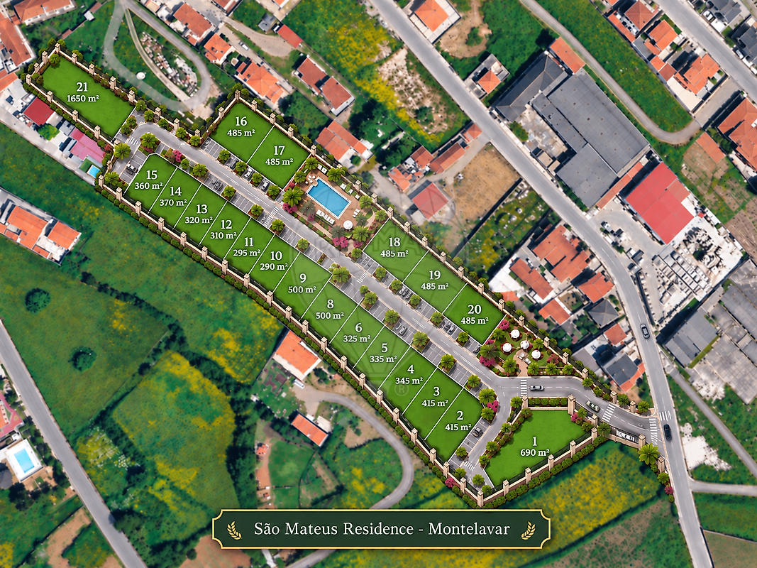 Apartamento à venda em Sintra