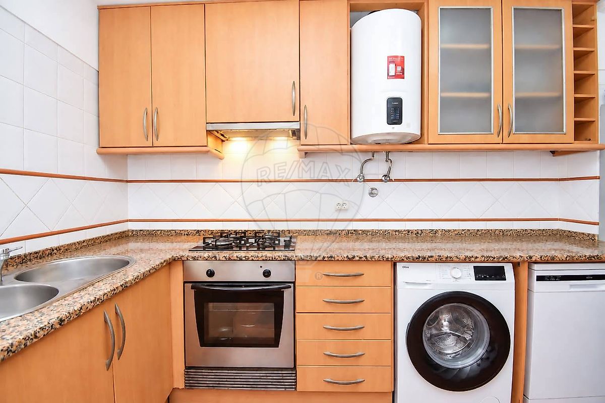 Apartamento T2 à venda em Santo Isidoro, Mafra — foto 4
