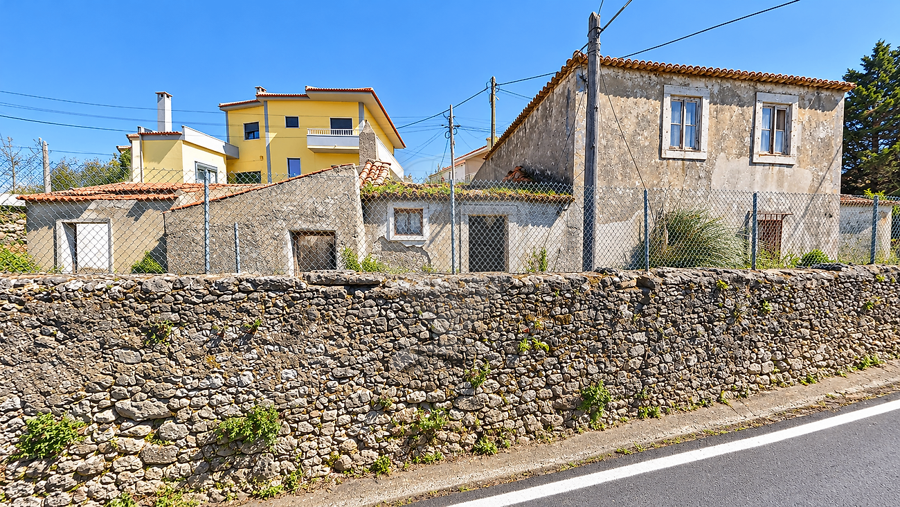 Moradia T4 à venda em Sintra