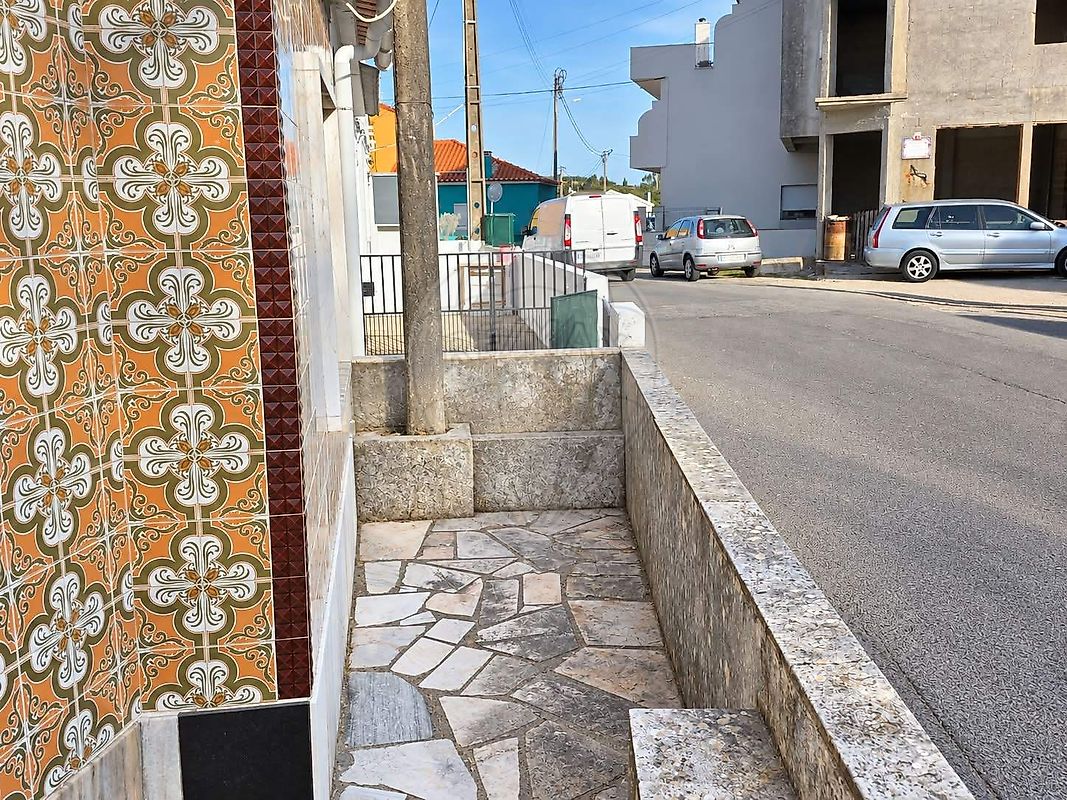 Moradia T2 à venda em Almargem do Bispo, Pêro Pinheiro e Montelavar, Sintra — foto 3