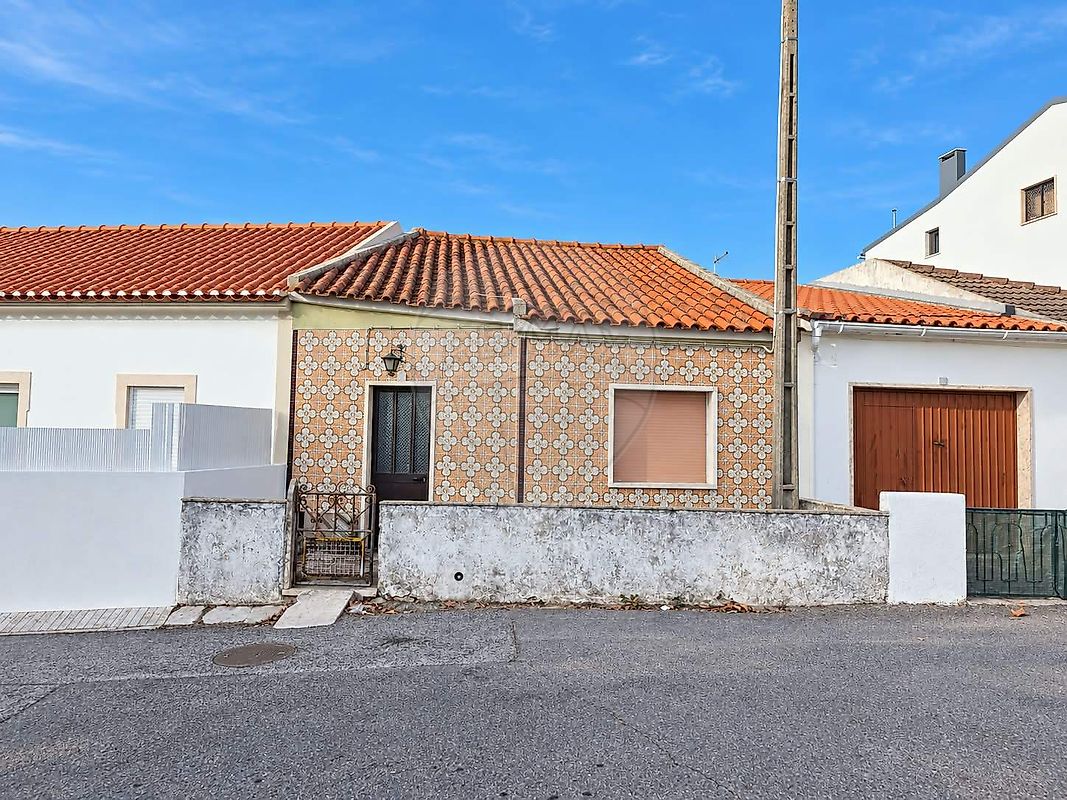 Moradia T2 à venda em Almargem do Bispo, Pêro Pinheiro e Montelavar, Sintra — foto 14