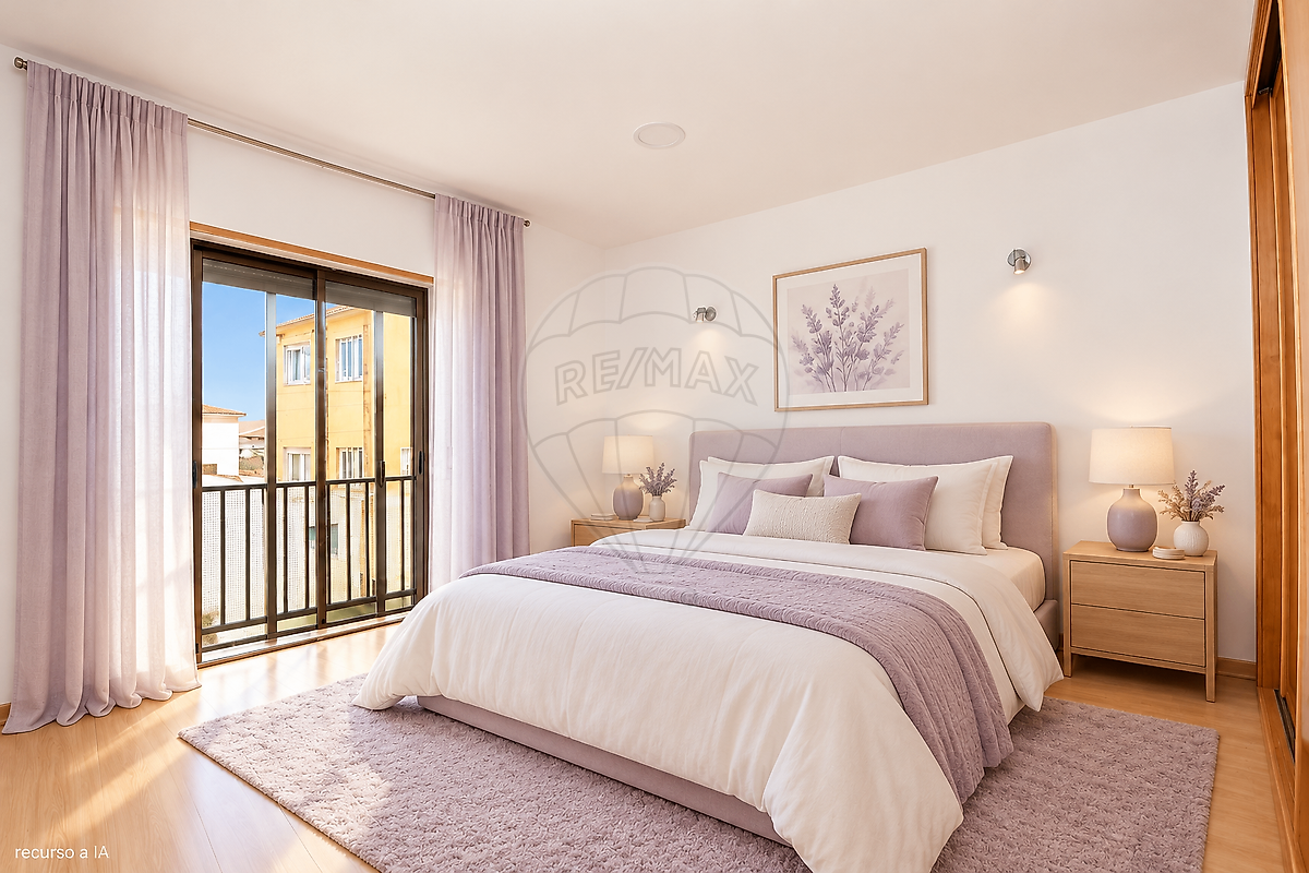 Apartamento T2 - Santo Isidoro, Mafra, Lisboa