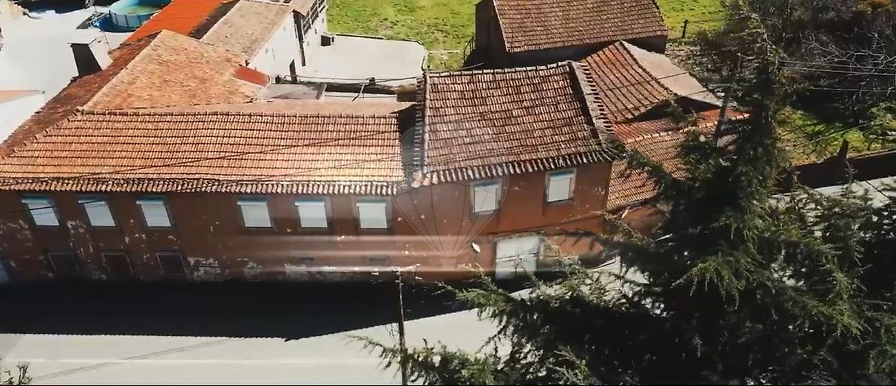 Quinta T5 à venda em Oliveira de Azeméis