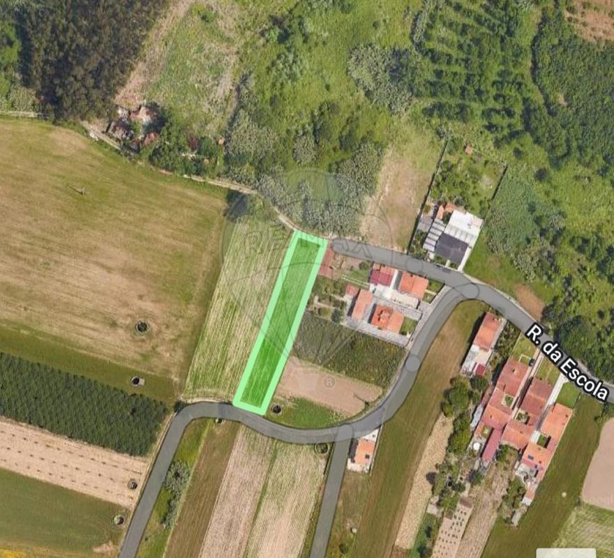 Terreno para venda