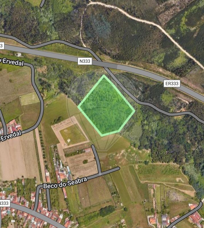 Terreno para venda