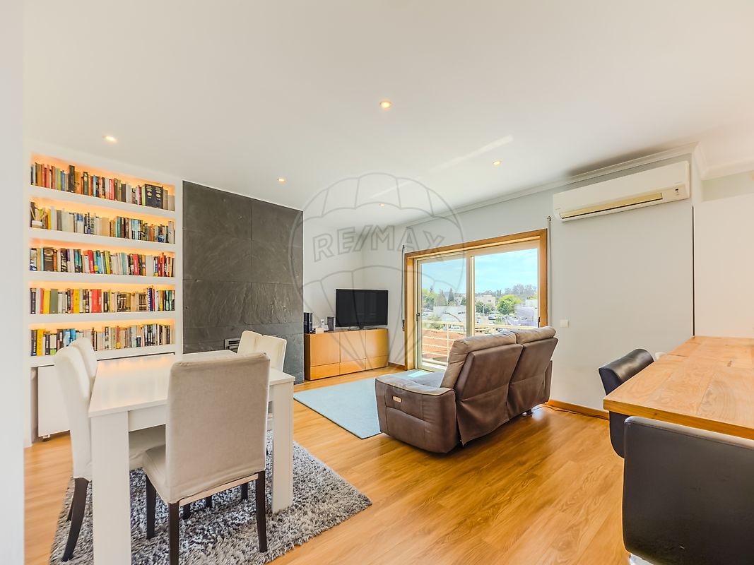 Apartamento T3 para venda
