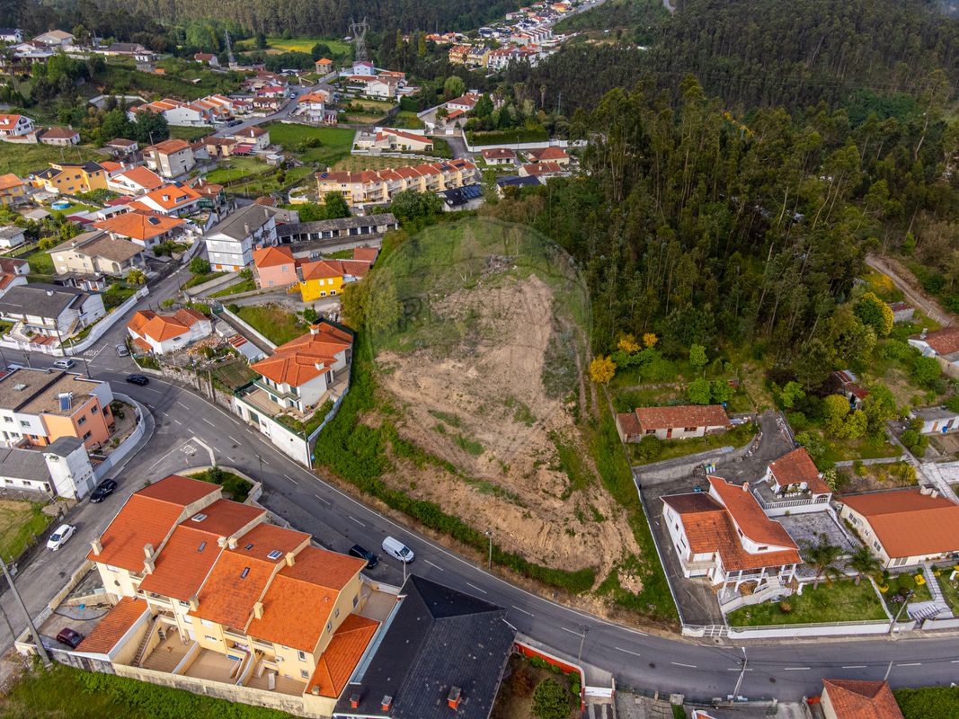 Terreno para venda
