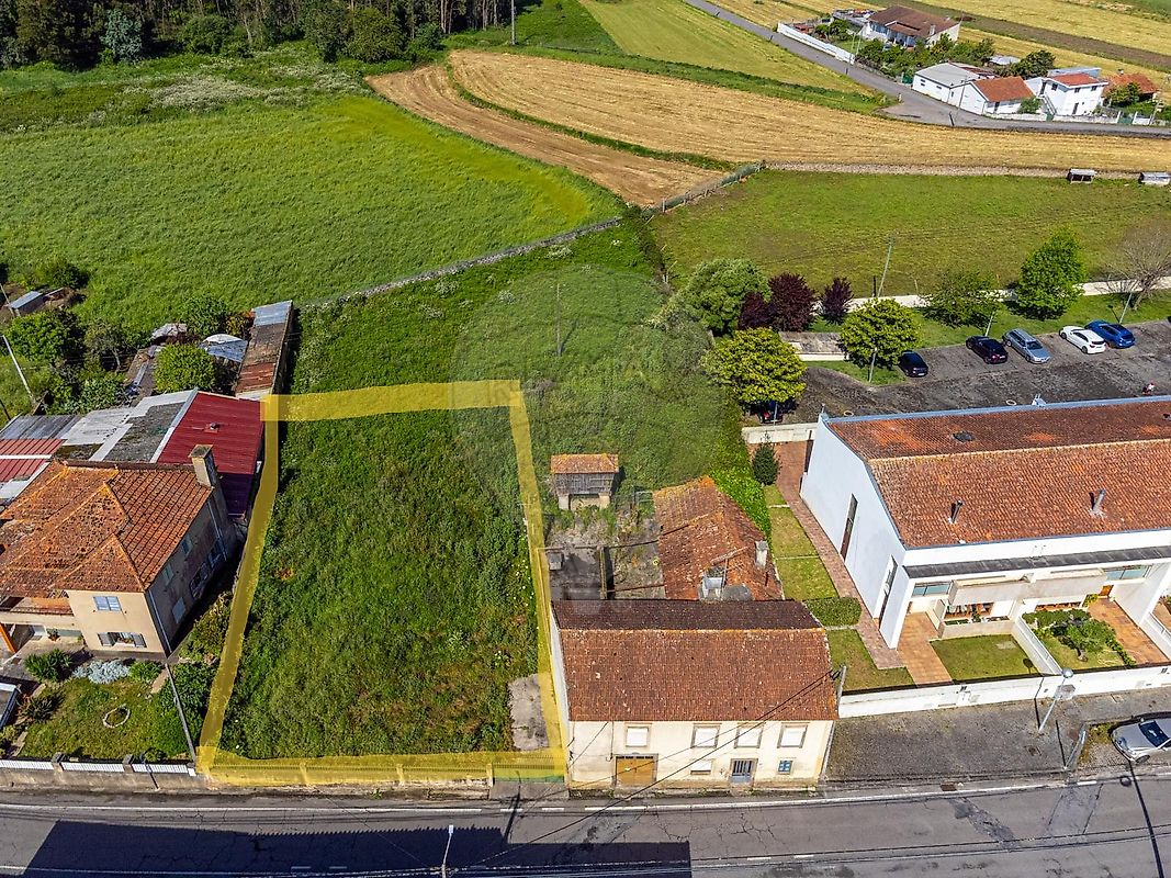 Terreno para venda