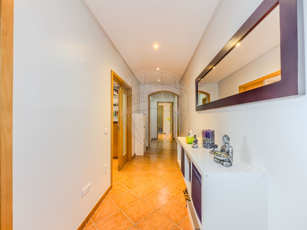 Apartamento T2 para venda