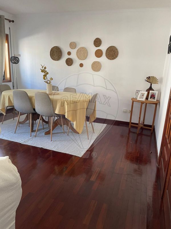 Apartamento T3 para venda