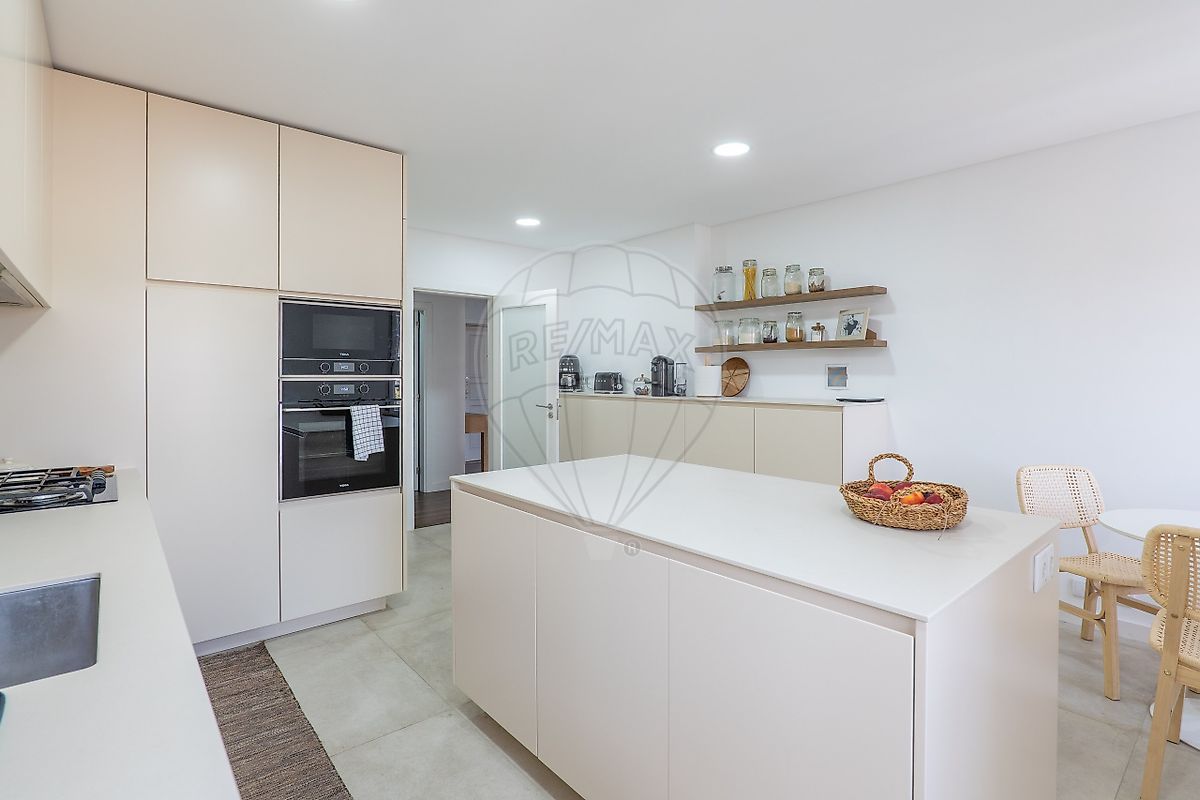 Apartamento T3 para venda