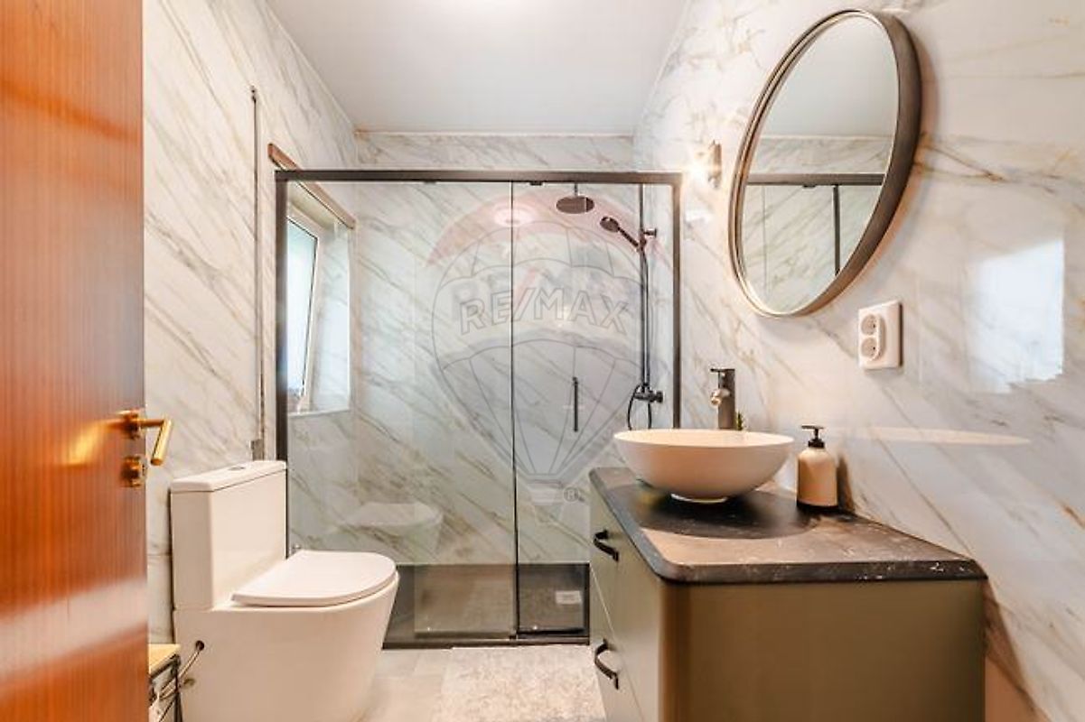 Apartamento T4 para venda