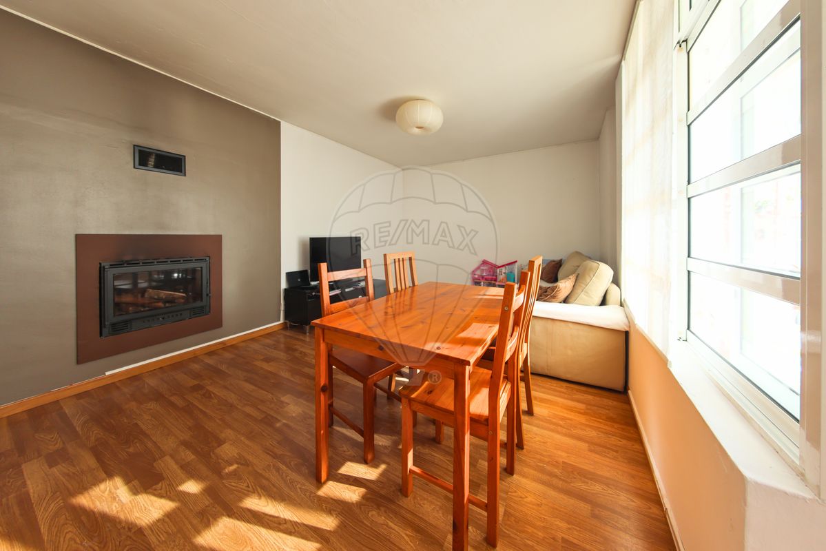 Apartamento T3 para venda