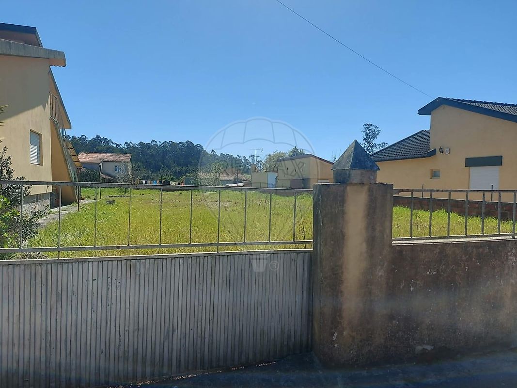Terreno  para venda
