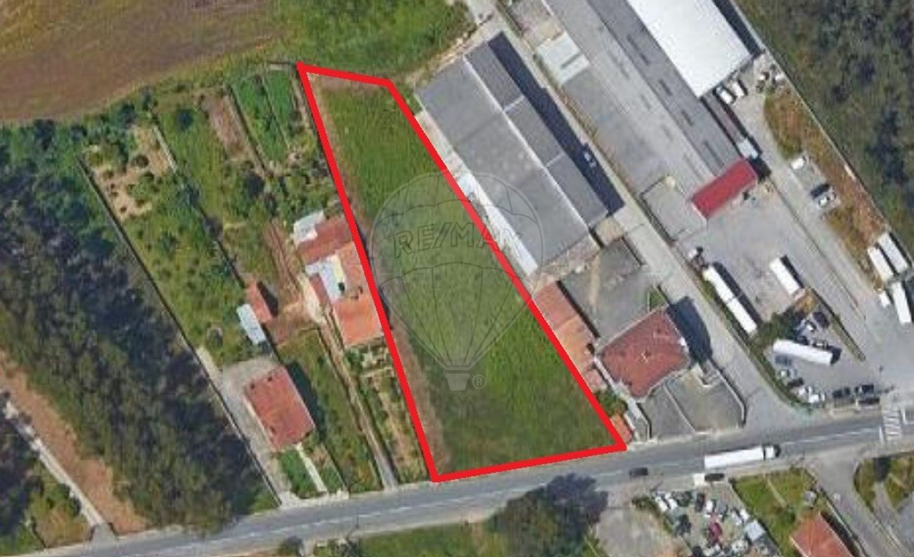 Terreno para venda