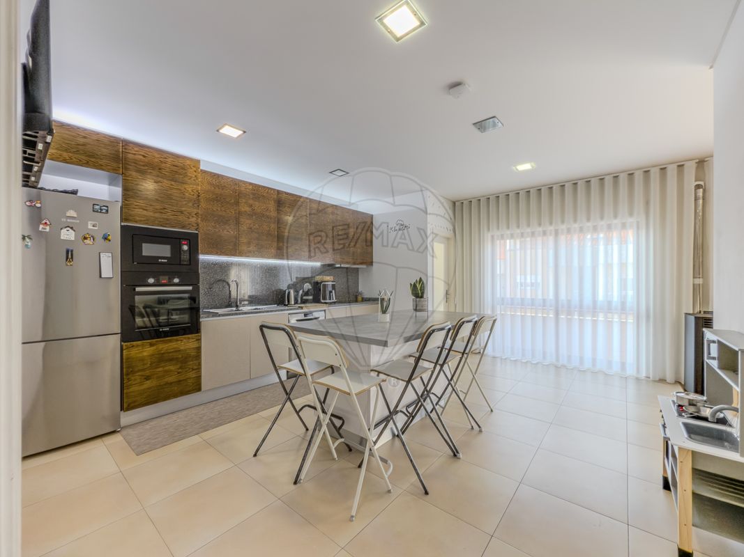 Apartamento T3 para venda