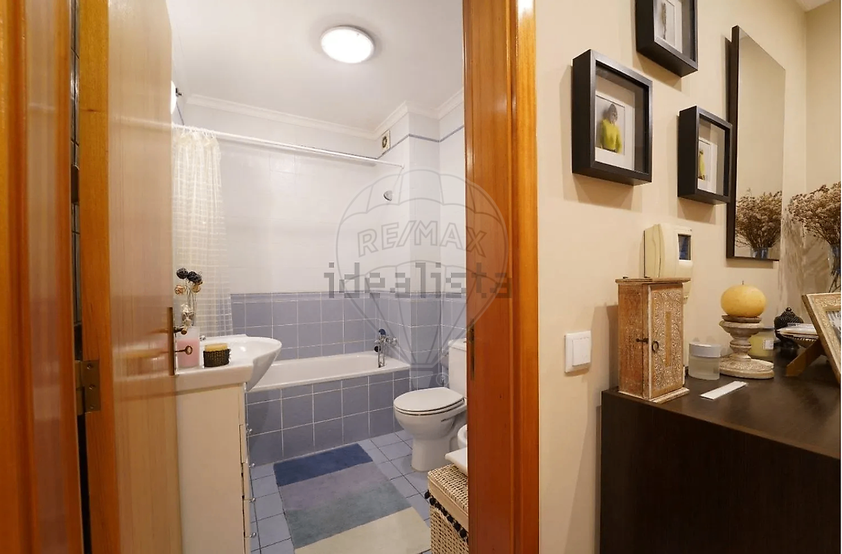 Apartamento T2 para venda