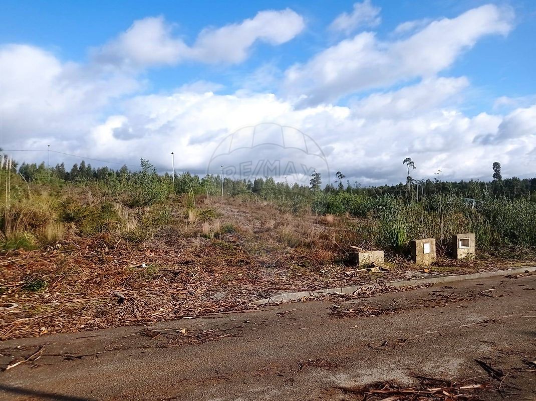 Terreno para venda