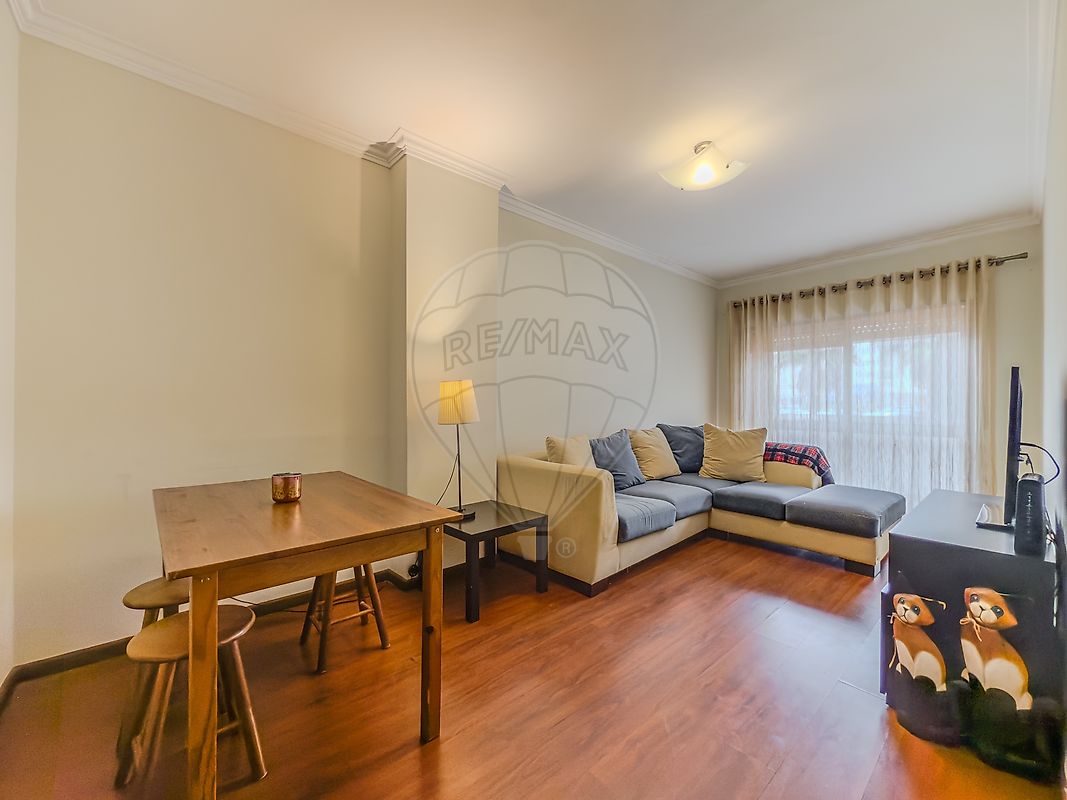 Apartamento T3 para venda