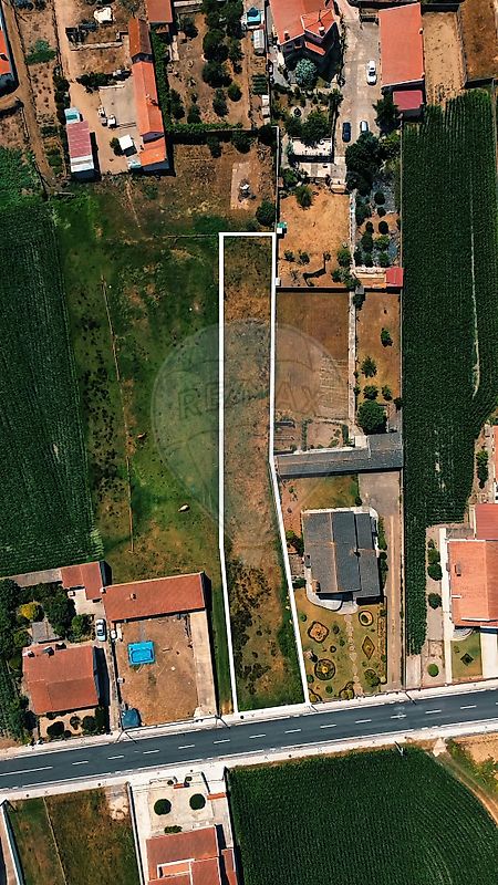 Terreno - Murtosa, Murtosa, Aveiro