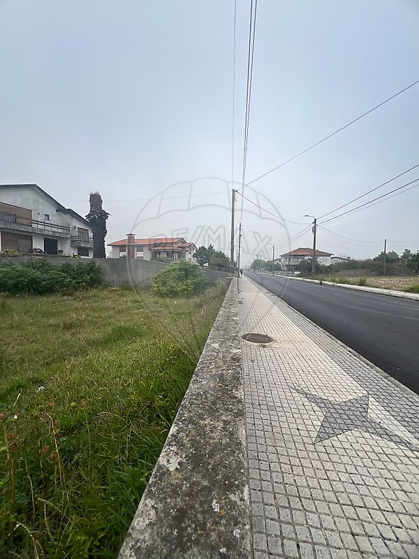 Terreno  para venda