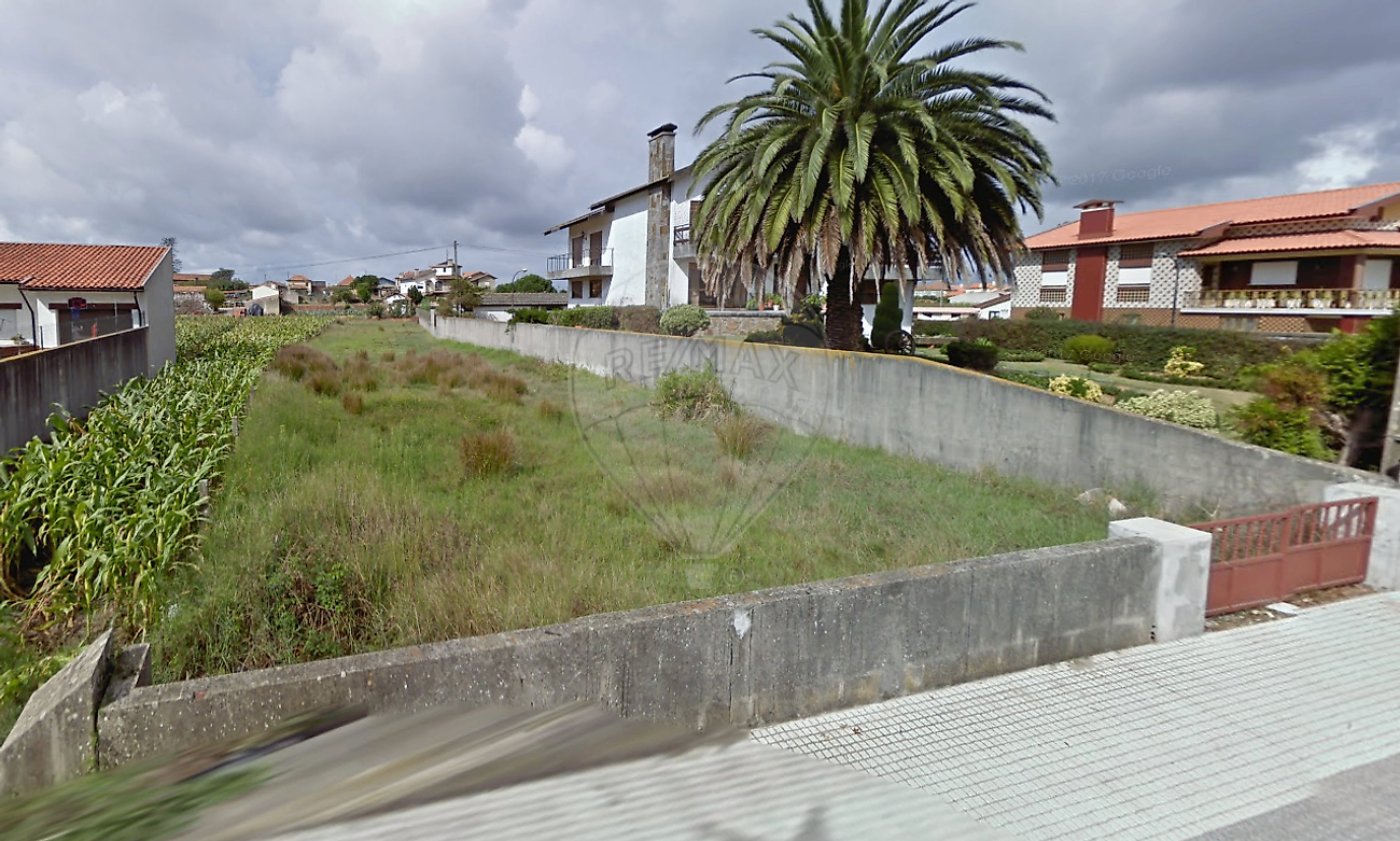 Terreno para venda