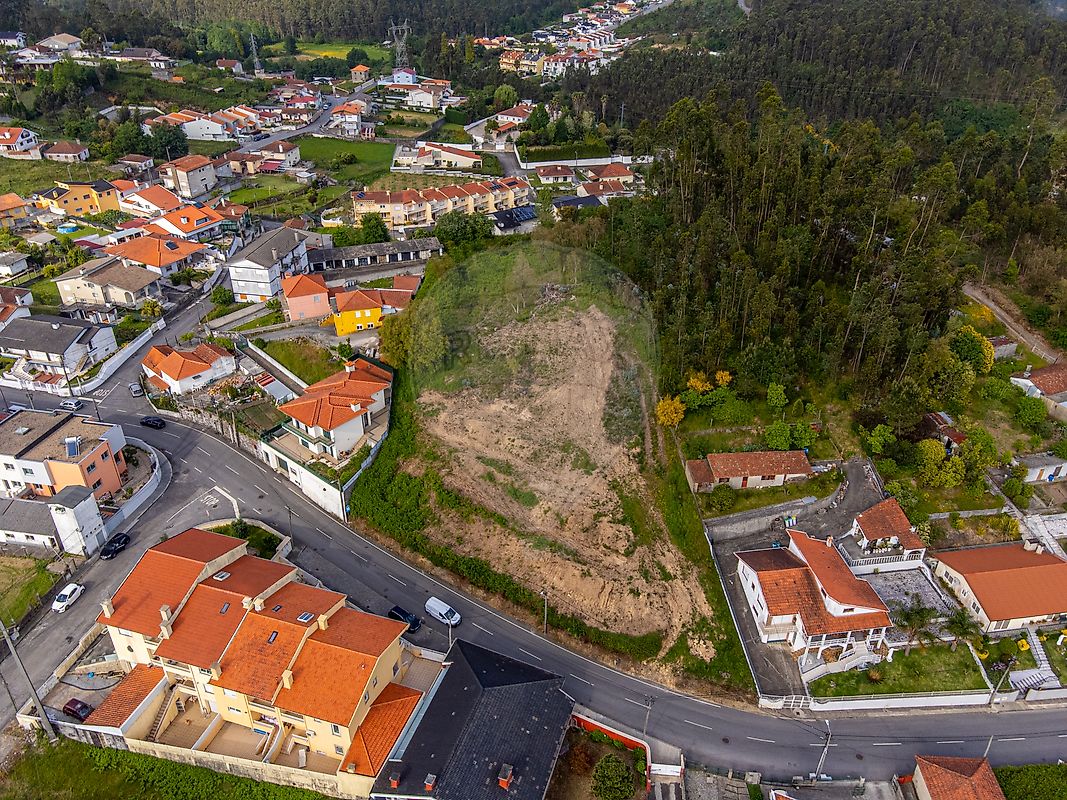 Terreno  para venda