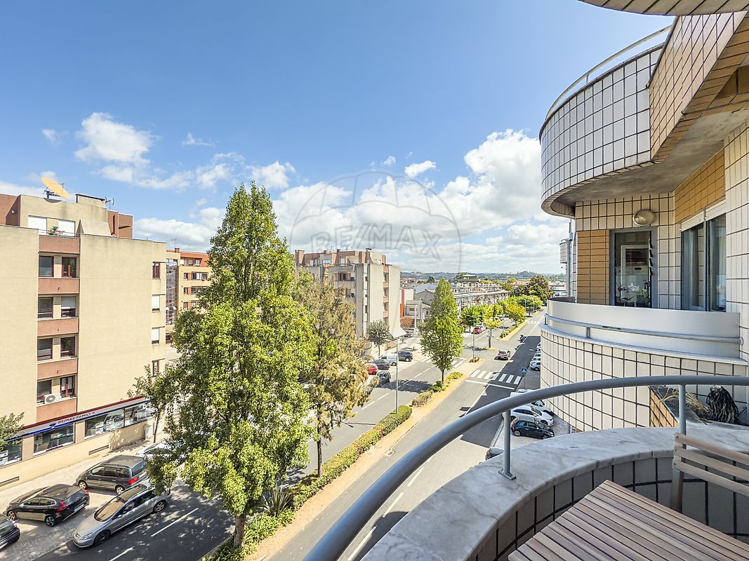 Apartamento T2 para venda