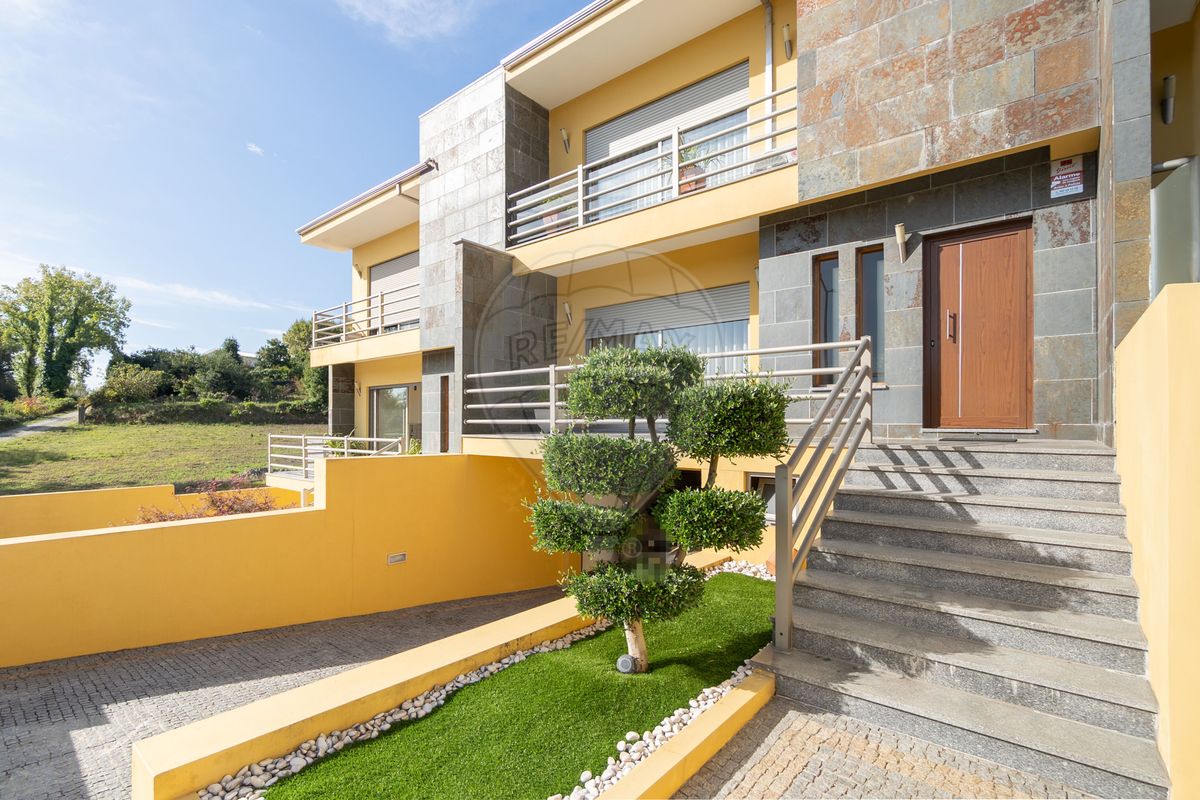 Moradia T3 para venda