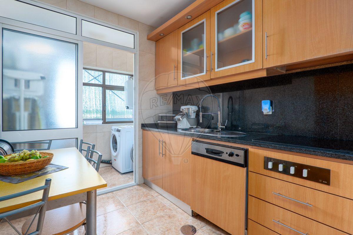 Apartamento T2 para venda