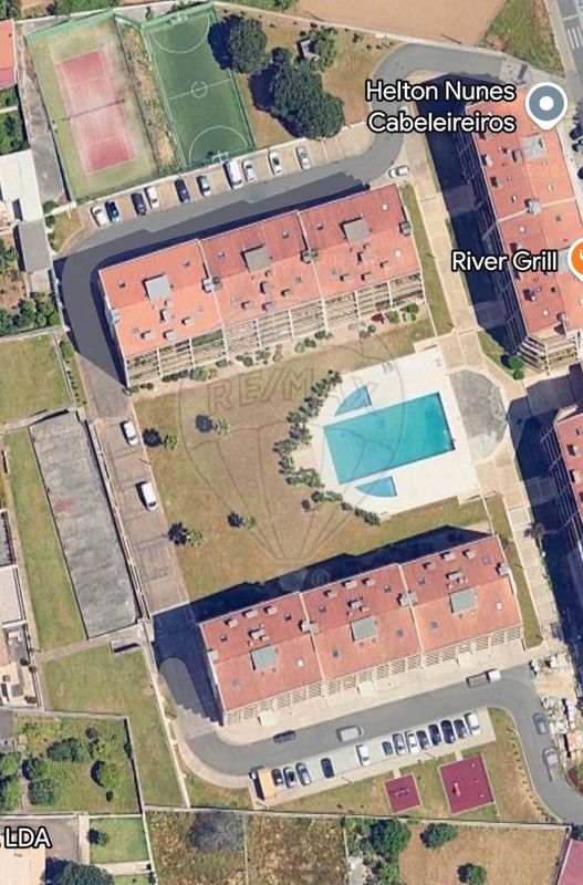 Apartamento T3 para venda
