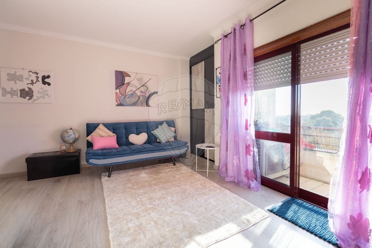 Apartamento T1 para venda