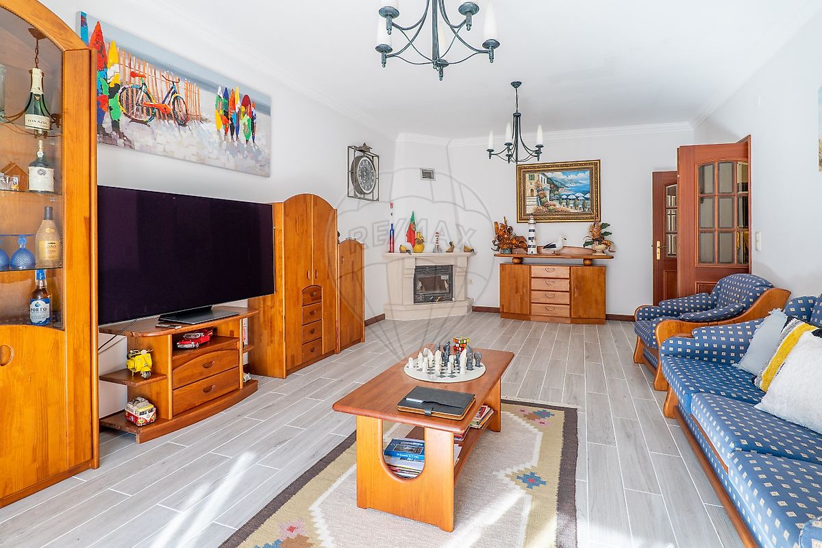 Apartamento T3 para venda