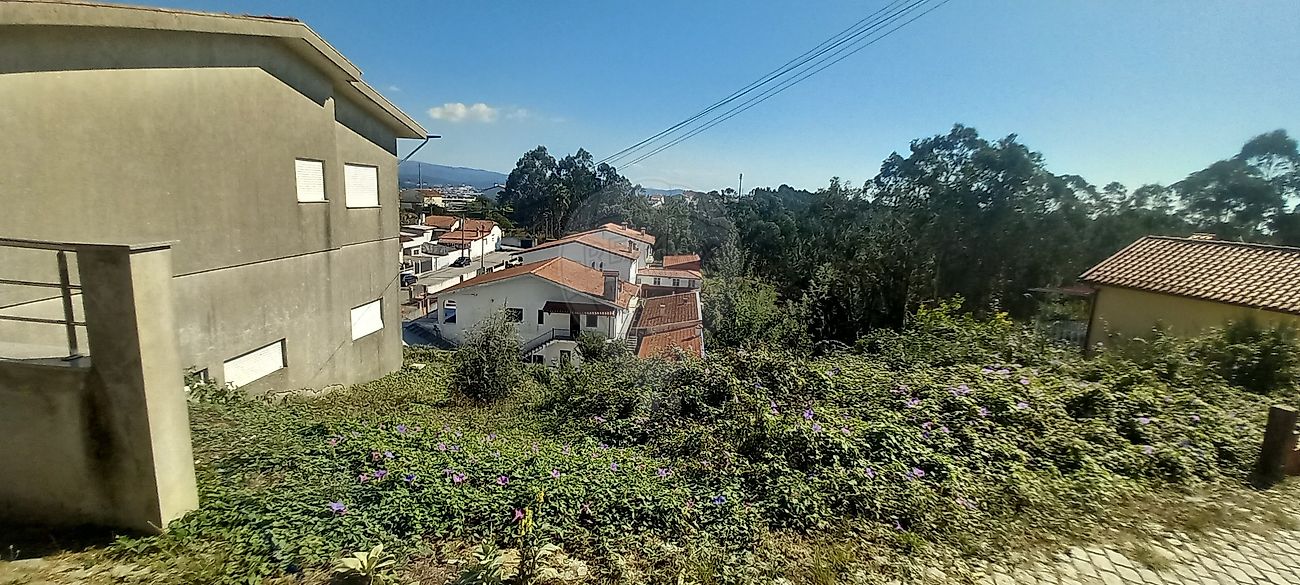 Terreno  para venda