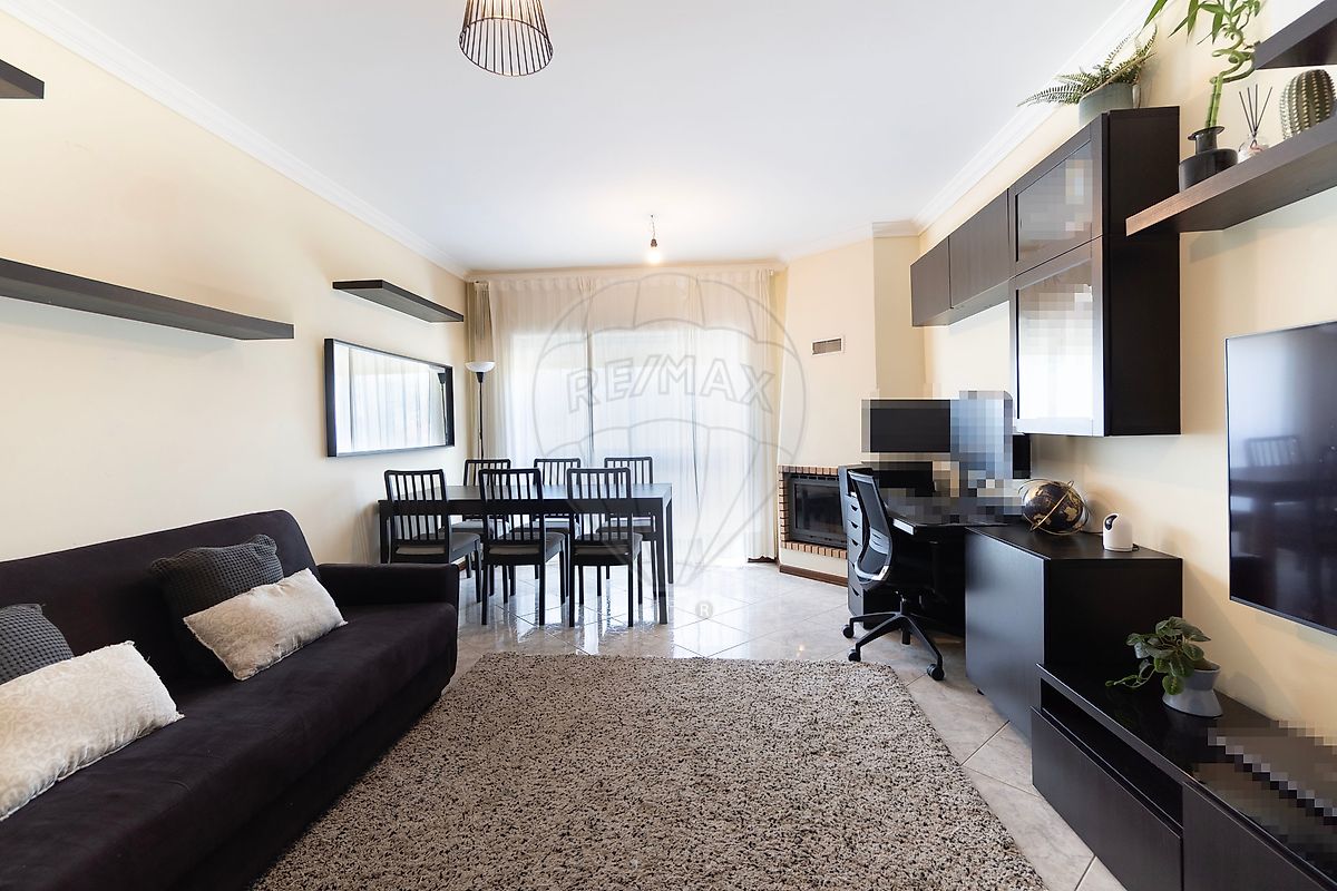 Apartamento T2 para venda