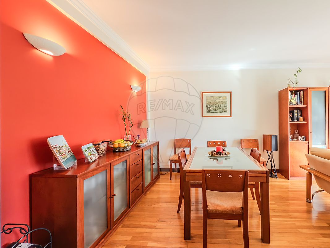 Apartamento T2 para venda