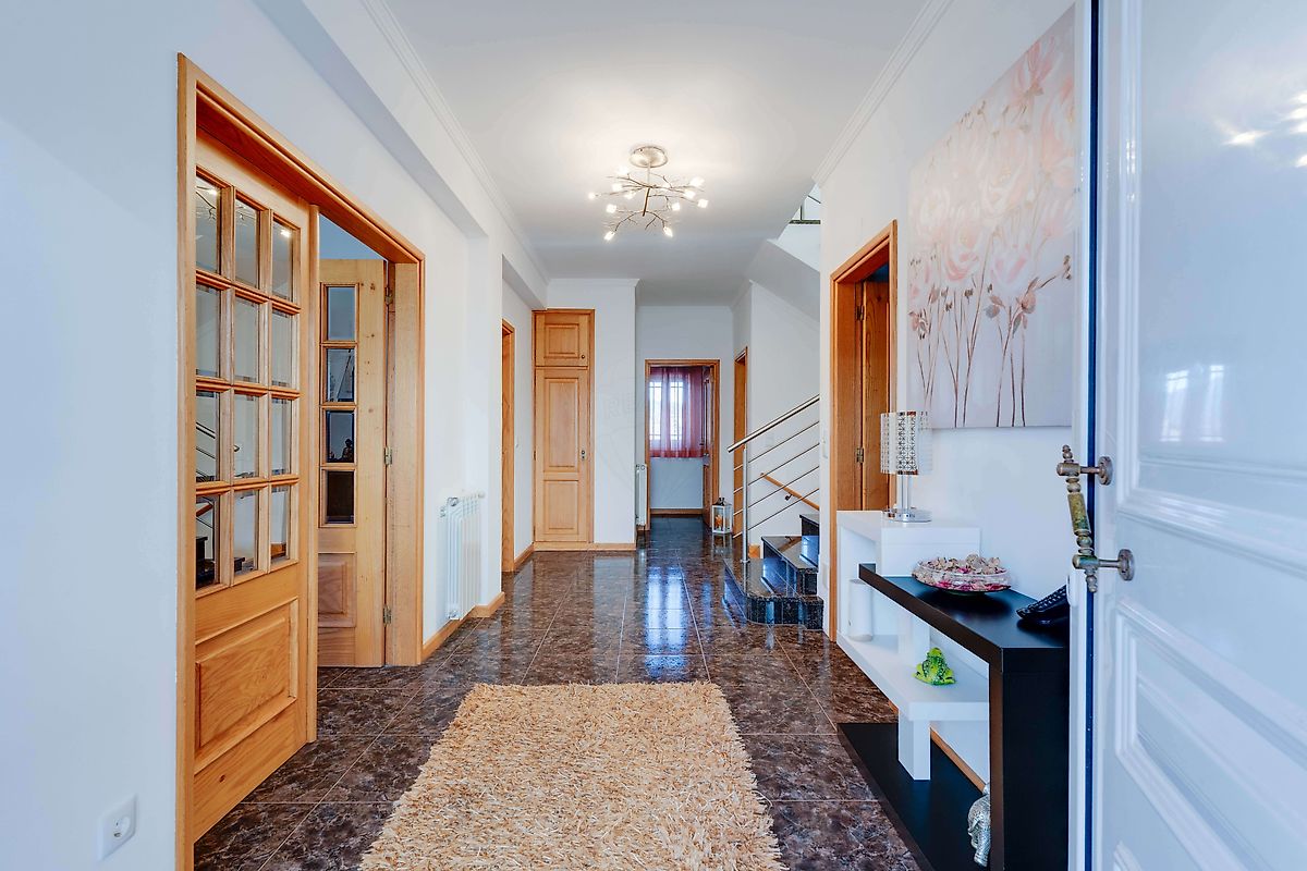 Moradia T4 para venda