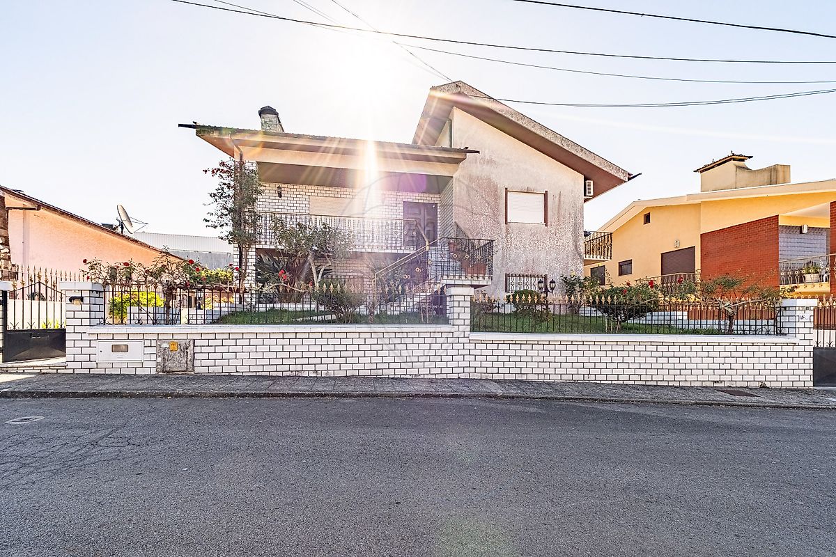 Moradia T3 para venda