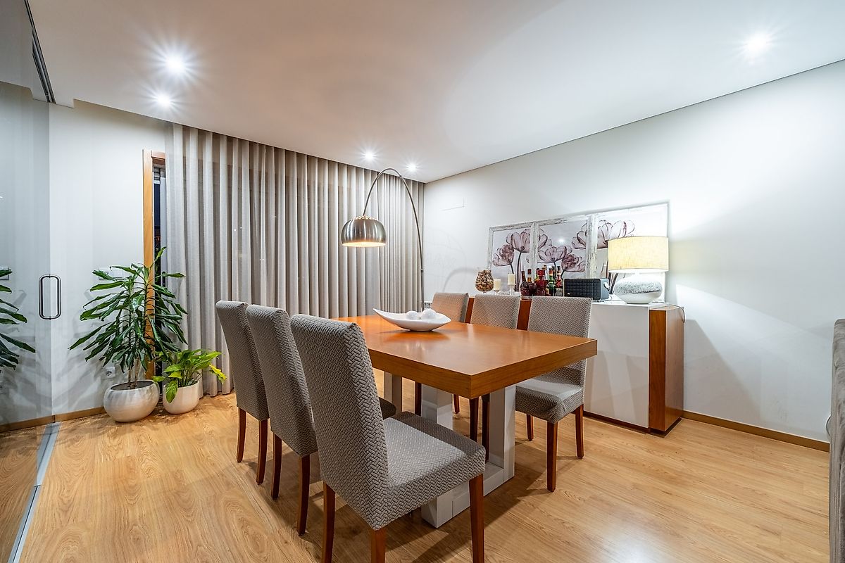 Apartamento T3 para venda