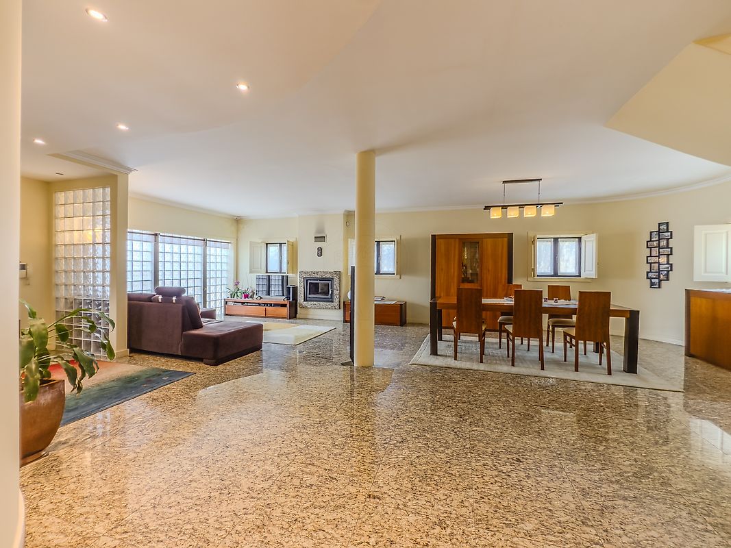 Moradia T3 para venda