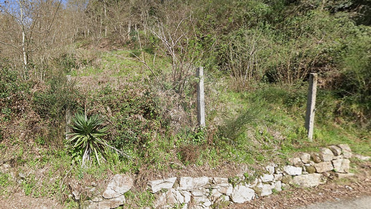 Terreno à venda em Oliveira de Azeméis