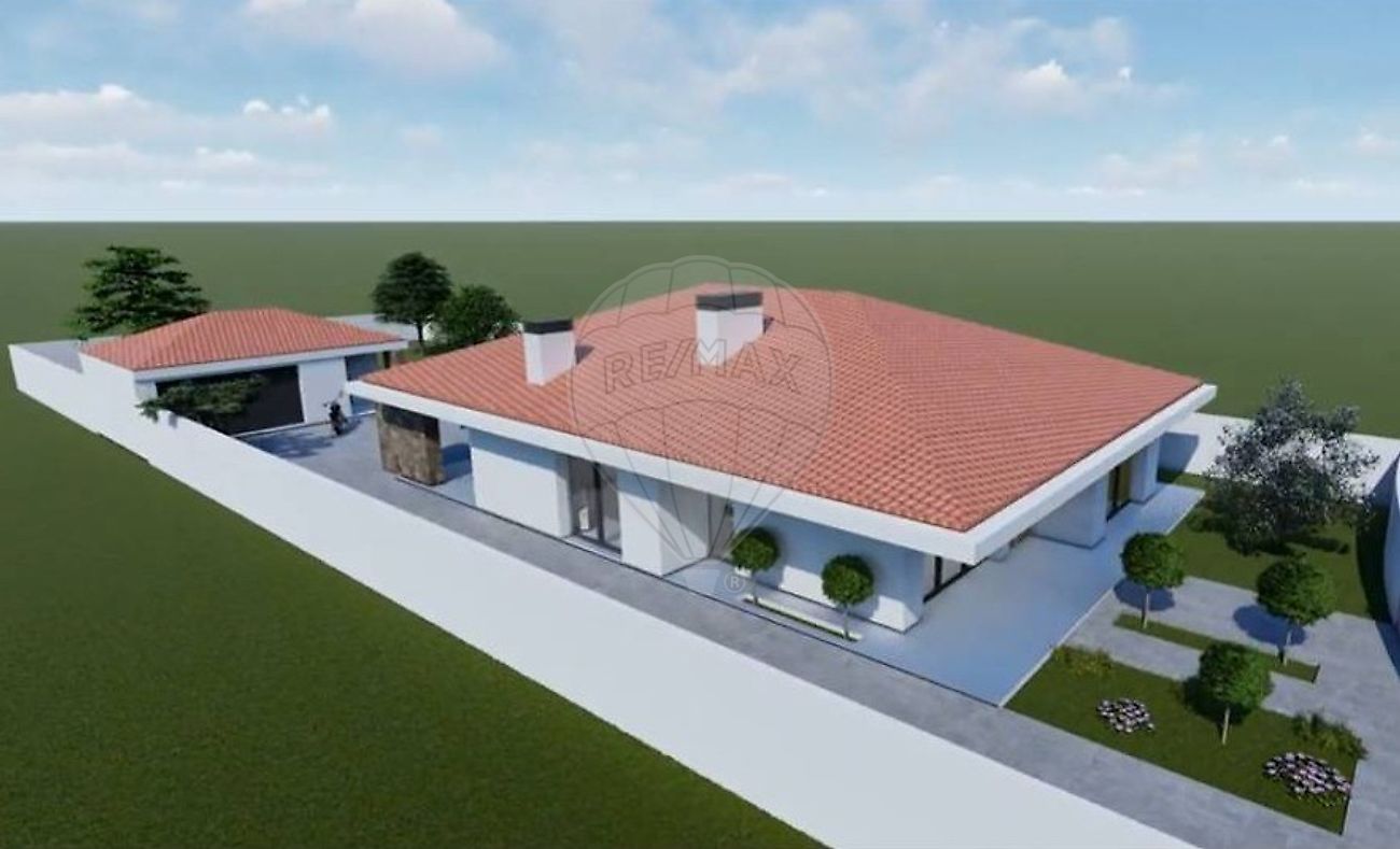 Moradia T3 para venda